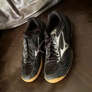 Mizuno Women's Cyclone Speed 2 Volleyball Shoes